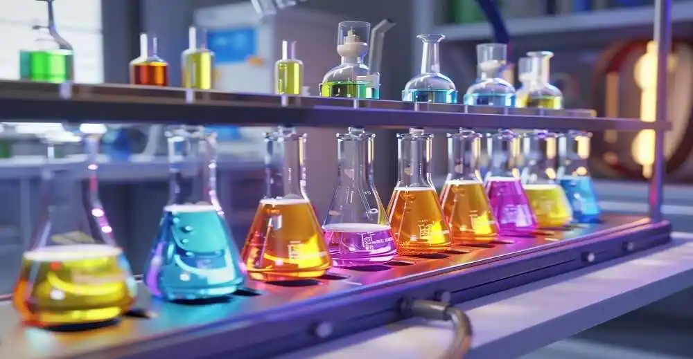 specialty-chemicals
